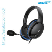 Fantech VALOR II MH89 Gaming Headphone